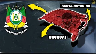 Por que as Pessoas Estão ABANDONANDO o Rio Grande do Sul? (Ainda existe esperança?)