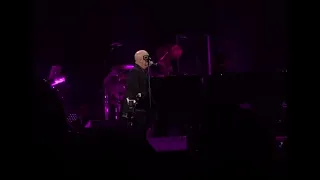 Billy Joel - A Room of Our Own 12/20/21 MSG Live