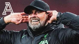 Why Klopp's kids offer Liverpool a goldmine