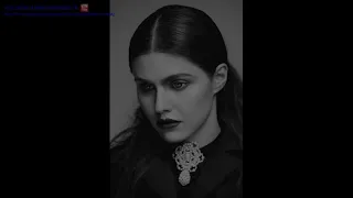 Александра Даддарио (Alexandra Daddario) part 1