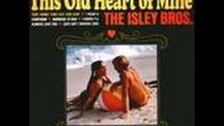 The Isley Brothers - Baby Don't You Do It