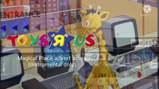 Toys “R” Us advert theme (instrumental) (LQ)