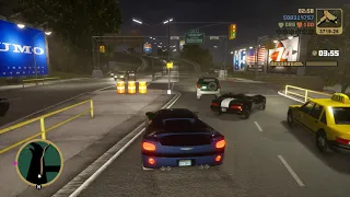 Grand Theft Auto 3: Definitive Edition PC. (Mission #59 Rigged To Blow)