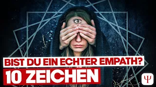 10 besondere Eigenschaften,  die zeigen, dass du wirklich ein Empath bist!