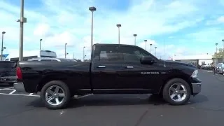 2012 Ram 1500 Orlando FL, Central Florida, Winter Park, Windermere, Clermont, FL F0664A