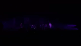 The 1975 - Girls Intro Live @ The O2 Arena