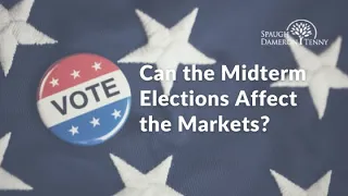 Can the Midterm Elections Affect the Markets?