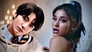 ON / DON'T CALL ME ANGEL (Mashup) - BTS, Ariana Grande, Miley Cyrus & Lana Del Rey (ft. Not Today)