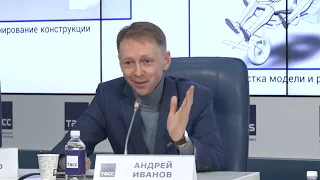 Команда Федора Конюхова о сотрудничестве с ПИШ СПбПУ и проекте паралета для нового рекорда