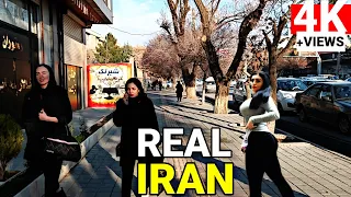 Real IRAN 🇮🇷 The Western Media Don't Tell You About IRAN!!! ایران