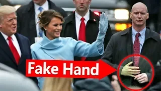 Ingenious Secret Techniques Used by the Secret Service