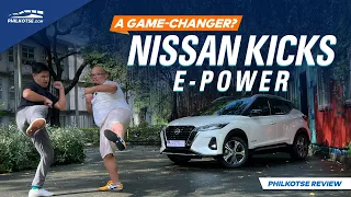 Nissan Kicks e-Power Review – Should This Be Your First Electrified Car? (w/ English Subtitles)