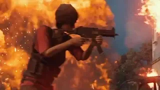 PUBG - PlayerUnkown's Battlegrounds | official E3 trailer (2018)