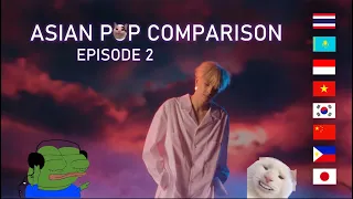 Asian Pop Compilation 2021 // Kpop, Jpop, Tpop, Qpop, Ppop, Vpop, Ipop, Cpop 🔥 [EP. 2]