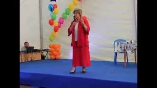 СУНЦ МГУ Выпускной 2013