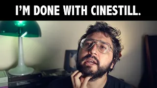 The Cinestill Controversy