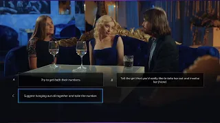 Seducing 2 girls in 1 bar. Super Seducer day 2