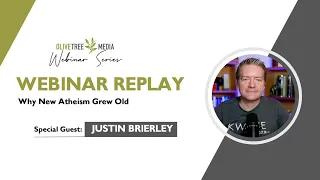 Justin Brierley Webinar Replay - Hosted by Karl Faase