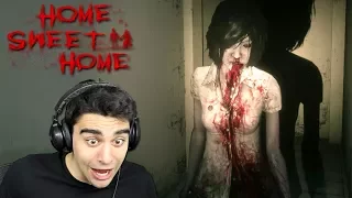 THIS THAI DEMON GIRL WANTS MY SOUL!!! - Home Sweet Home (Part 1)