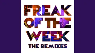 Freak Of The Week (Kat Krazy Remix)