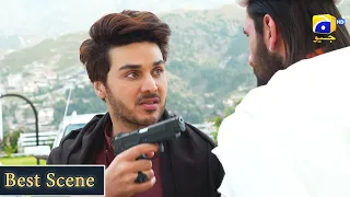 Meray Humnasheen Episode 24 | 𝐁𝐞𝐬𝐭 𝐒𝐜𝐞𝐧𝐞 𝟎𝟑 | HAR PAL GEO