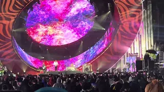 Jung Kook - English Medley [Permission to Dance + Butter + Dynamite] Global Citizen Festival 2023