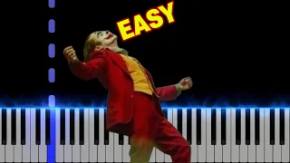 Rock 'n' Roll Part 2 - Joker | EASY Piano Tutorial