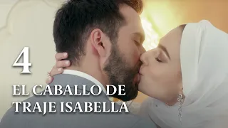 EL CABALLO DE TRAJE ISABELLA (Parte 4) MEJOR PELICULA| Pelicula Romantica En Español