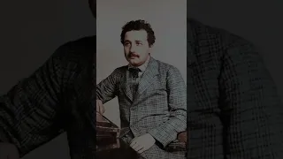 ¿Quién fue Albert Einstein? -  ¿Qué descubrió Einstein?