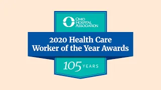 2020 Health Care Worker of the Year Ceremony