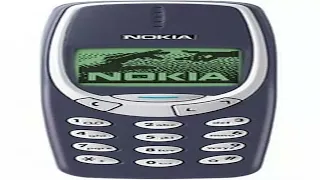 1 Hour Of Silence Occasionally Broken By NOKIA RINGING TONE SOUND