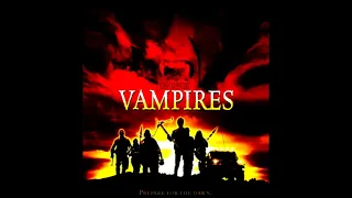 (1998) John Carpenter's Vampires Theme