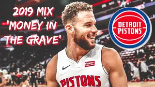 BLAKE GRIFFIN 2019 MIX