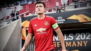 Harry Maguire best tackles, skills defence | illegal Dribbling skills| Highlights 2022/23 |