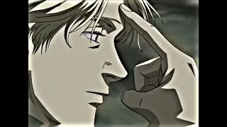 Johan Liebert edit || Sonne