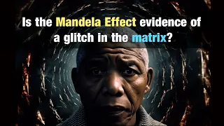 Are we living in a parallel universe? Exploring the Mandela Effect