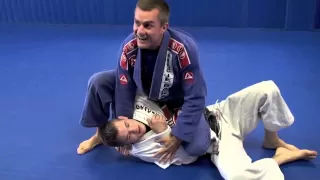 Draculino - Samurai Choke