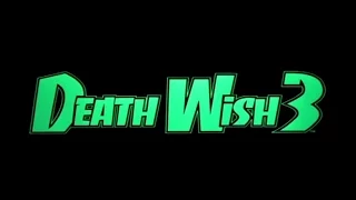 DEATH WISH 3 - (1985) Trailer