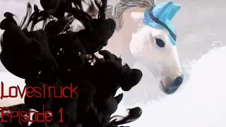 Schleich Horse Movie - Lovestruck Episode 1 "She's Back"