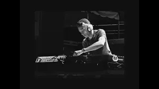 Jeff Mills Live @ BBC Radio One Essential Mix (07.06.1998)