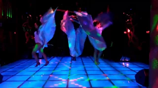 ШОУ БАЛЕТ DIAMARISг Харьков SHOW BALLET DIAMARIS Kharkov