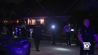 Teen fatally shot in North Lauderdale