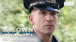 We Own This City | Making Of | HBO
