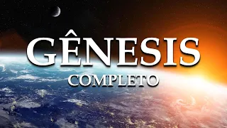 HOLY BIBLE COMPLETE GENESIS