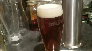 How to Force Carbonate Homebrewed Beer - Quick Keg Method