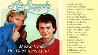 Air Supply, Rod Stewart, Michael Bolton, Phil Collins, Eric Clapton-Best Soft Rock Songs 60s 70s 80s