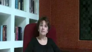 Marilyn Fullerton Testimony After CCSVI Liberation Treatment.wmv