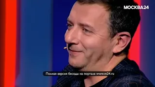 Алексей Агранович: «Я ушел из Фейсбука»