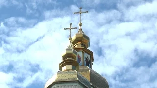 Самые интересные здания Харькова: Покровский собор