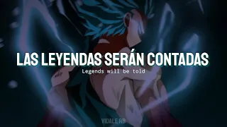 Heroes of Today - Once Monsters [Sub Español / English]